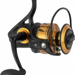 PENN SPINFISHER SSVI 10500 SPIN REEL -Cheap Line Store 879 3