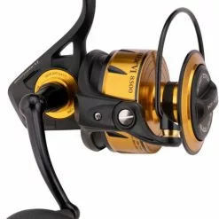 PENN SPINFISHER SSVI 10500 SPIN REEL -Cheap Line Store 879 6