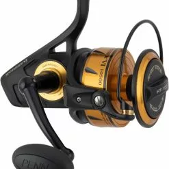 PENN SPINFISHER SSVI 10500 SPIN REEL -Cheap Line Store 879 8
