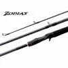 SHIMANO ZODIAS 1510M BAITCAST ROD