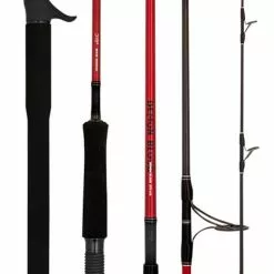 DAIWA DEMON BLOOD B56-6/8 OVERHEAD ROD