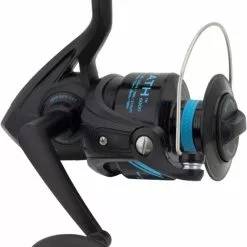 PENN WRATH 2500 SPIN REEL -Cheap Line Store 898 3