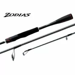 SHIMANO ZODIAS 264L SPIN ROD