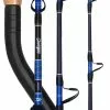 DAIWA GRANDWAVE GW 511HFD ELECTRIC ROD