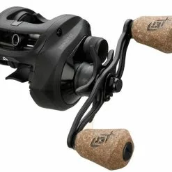 13 FISHING CONCEPT A2 6.8 LH BAITCAST REEL