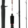 ATOMIC ARROWZ CASTING AAB-66ML BAITCAST ROD