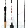 ATOMIC ARROWZ BARRA AAS-60M SPIN ROD
