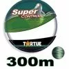 TORTUE TOURNAMENT SUPER CONTROL MONO LINE 300m - 11kg