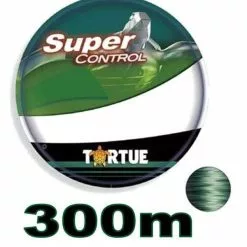 TORTUE TOURNAMENT SUPER CONTROL MONO LINE 300m - 11kg
