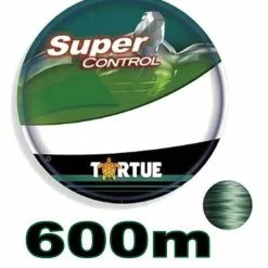TORTUE TOURNAMENT SUPER CONTROL MONO LINE 600m - 24kg