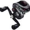 ABU GARCIA MAX 4 LP40 BAITCAST REEL