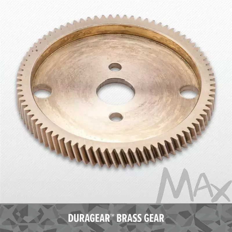 ABU GARCIA MAX 4 LP40 BAITCAST REEL 4 ABU GARCIA MAX 4 LP40 BAITCAST REEL - Image 4