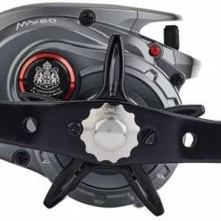 ABU GARCIA MAX 4 LP40 BAITCAST REEL 13 ABU GARCIA MAX 4 LP40 BAITCAST REEL -Cheap Line Store ABUGMAX4LPBCREEL 4