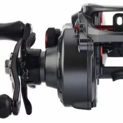 ABU GARCIA MAX 4 LP40 BAITCAST REEL 14 ABU GARCIA MAX 4 LP40 BAITCAST REEL -Cheap Line Store ABUGMAX4LPBCREEL 5