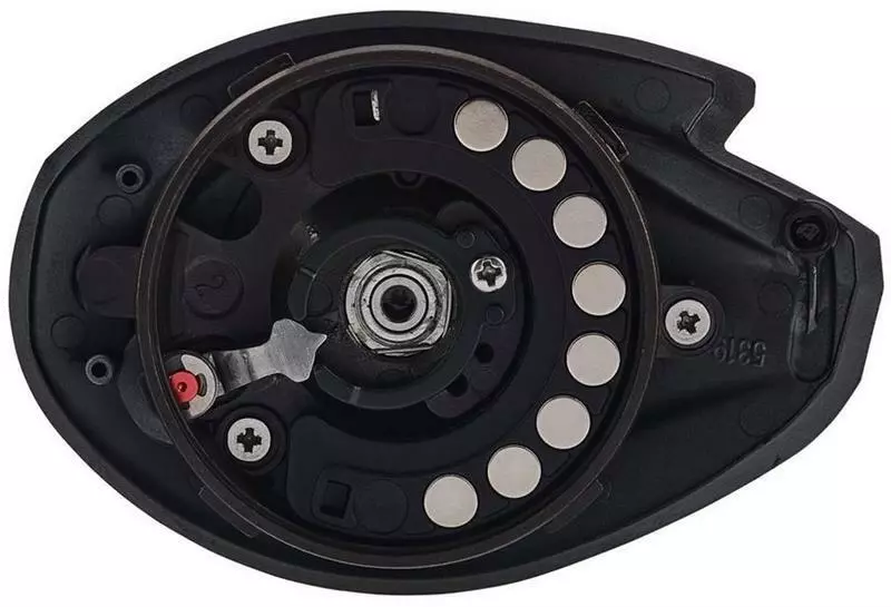 ABU GARCIA MAX 4 LP40 BAITCAST REEL 8 ABU GARCIA MAX 4 LP40 BAITCAST REEL - Image 8
