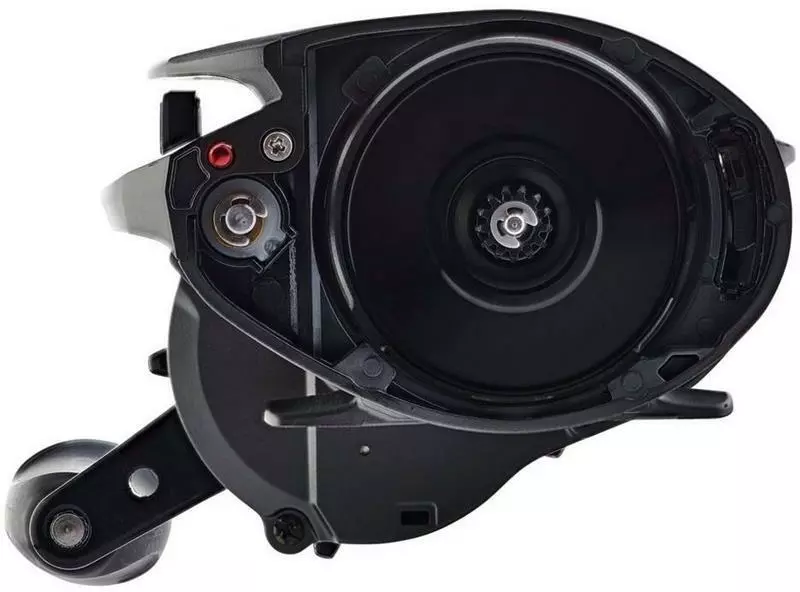 ABU GARCIA MAX 4 LP40 BAITCAST REEL 9 ABU GARCIA MAX 4 LP40 BAITCAST REEL - Image 9