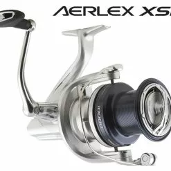SHIMANO AERLEX 10000XSB SPIN REEL