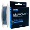 NOMAD AMMONITE JIGGING BRAID LINE 300yds MULTI COLOUR - PE 5 - 61lb