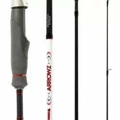 ATOMIC ARROWZ BARRA AAS-60M SPIN ROD -Cheap Line Store ARROWZSPINROD 1