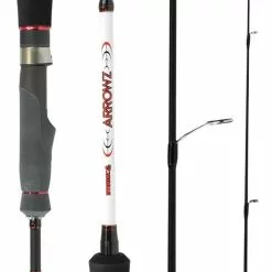 ATOMIC ARROWZ BARRA AAS-60M SPIN ROD -Cheap Line Store ARROWZSPINROD 2
