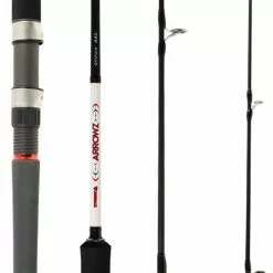 ATOMIC ARROWZ BARRA AAS-60M SPIN ROD -Cheap Line Store ARROWZSPINROD 3
