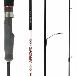 ATOMIC ARROWZ BARRA AAS-60M SPIN ROD -Cheap Line Store ARROWZSPINROD 4