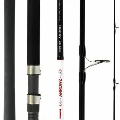 ATOMIC ARROWZ SHORE SPIN AAS-290SS SPIN ROD 5 ATOMIC ARROWZ SHORE SPIN AAS-290SS SPIN ROD -Cheap Line Store ARROWZSURFROD 1
