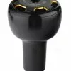 GOMEXUS POWER KNOB ALUMINIUM 30mm - BKGD - Black Gold