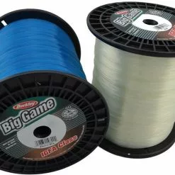 BERKLEY BIG GAME IGFA MONO LINE 1200m - 37kg BLUE