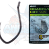 BKK BEASTLY CAT HOOKS 5/0 - 40kg - Qty 6