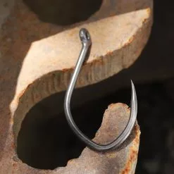 BKK BEASTLY CAT HOOKS 5/0 - 40kg - Qty 6 -Cheap Line Store BCAT SS 1 1