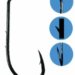 GAMAKATSU BAITHOLDER HOOK PACK - 14