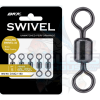 BKK ROLLING SWIVELS - Size 12