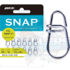 BKK FCL SNAPS - Size 00