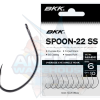 BKK SPOON 22 SS HOOK PACK - Size 6