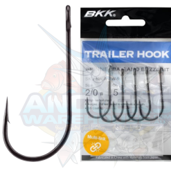 BKK TRAILER HOOK PACK - Size 1/0