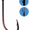 GAMAKATSU BAITKEEPER HOOK VALUE PACK - 1