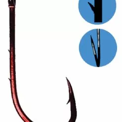 GAMAKATSU BAITKEEPER HOOK VALUE PACK - 1