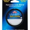 BERKLEY VANISH FLUOROCARBON LINE 30yds - 100lb