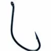 GAMAKATSU C10U CADDIS WET FLY HOOKS - 8 - Qty 20