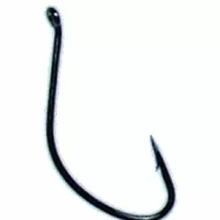GAMAKATSU C10U CADDIS WET FLY HOOKS - 8 - Qty 20