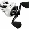 13 FISHING CONCEPT C2 8.3 LH BAITCAST REEL