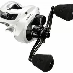 13 FISHING CONCEPT C2 8.3 LH BAITCAST REEL