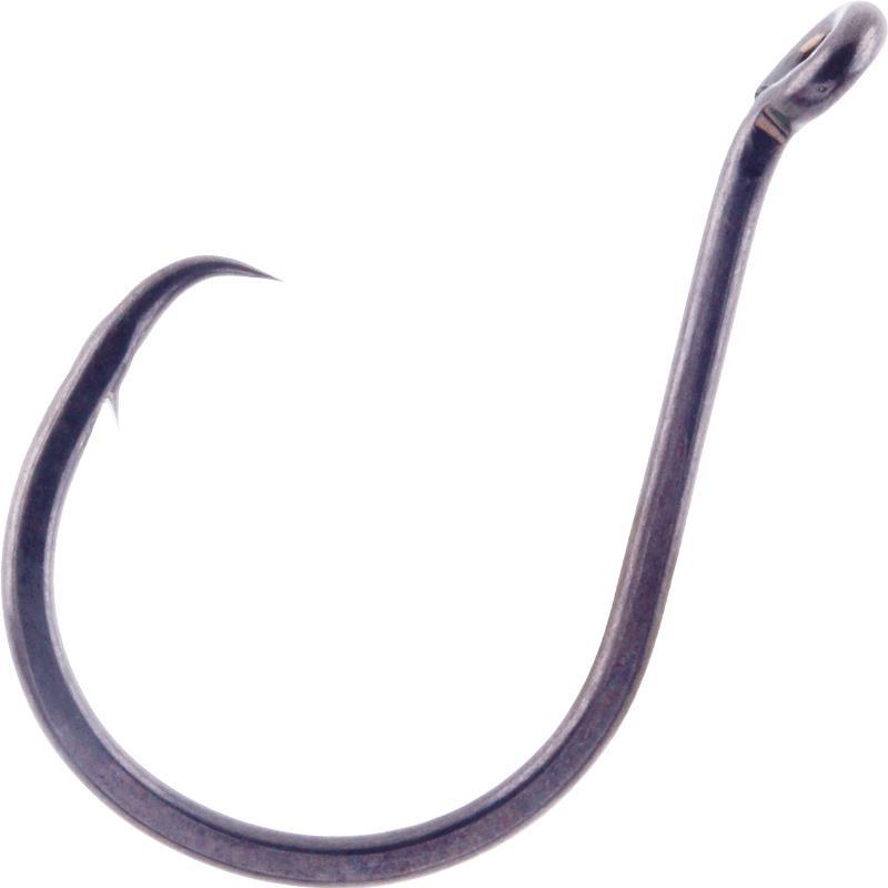 BKK HEAVY CIRCLE SS 25 PACK HOOKS - Size 1/0 2 BKK HEAVY CIRCLE SS 25 PACK HOOKS - Size 1/0 - Image 2