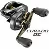 SHIMANO CURADO DC 201HG BAITCAST REEL