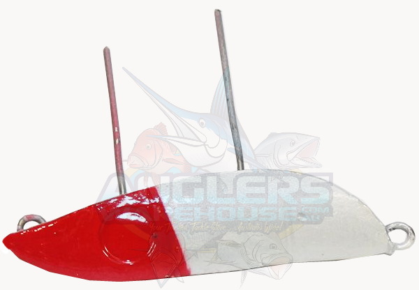 CITER LURES CHINGUARD - MEDIUM 1 CITER LURES CHINGUARD - MEDIUM