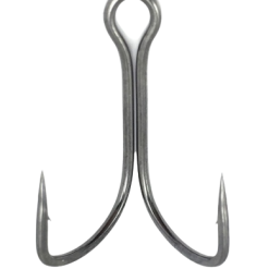 GAMAKATSU DOUBLE 21 HOOKS - 2 - Qty 9