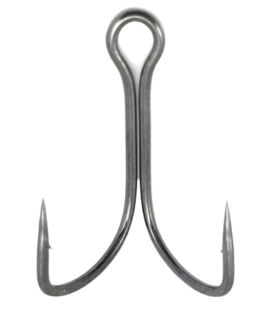 GAMAKATSU DOUBLE 21 HOOKS - 2 - Qty 9 1 GAMAKATSU DOUBLE 21 HOOKS - 2 - Qty 9