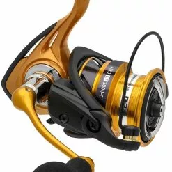 DAIWA AIRD LT 2000 SPIN REEL