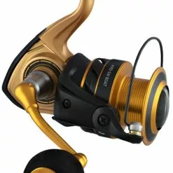 DAIWA AIRD SW 10000 SURF SPIN REEL